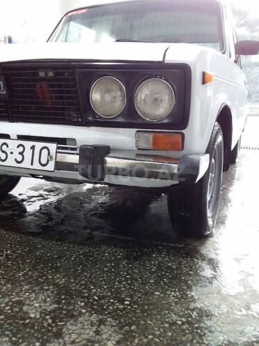 LADA (VAZ) 2106 1995, 154,289 km - 1.5 л - Bakı
