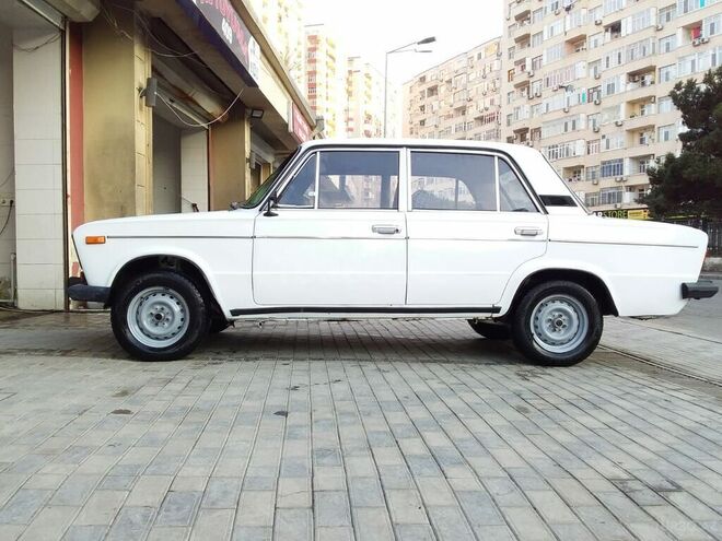 LADA (VAZ) 2106 1995, 154,289 km - 1.5 л - Bakı