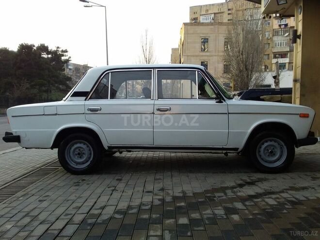 LADA (VAZ) 2106 1995, 154,289 km - 1.5 л - Bakı