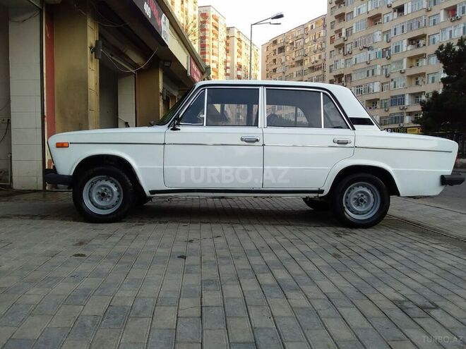 LADA (VAZ) 2106 1995, 154,289 km - 1.5 л - Bakı