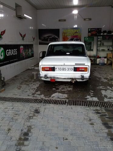 LADA (VAZ) 2106 1995, 154,289 km - 1.5 л - Bakı