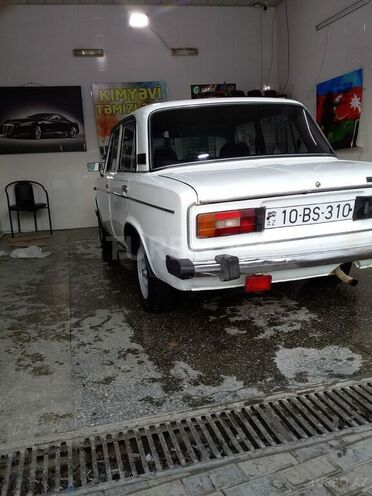 LADA (VAZ) 2106 1995, 154,289 km - 1.5 л - Bakı