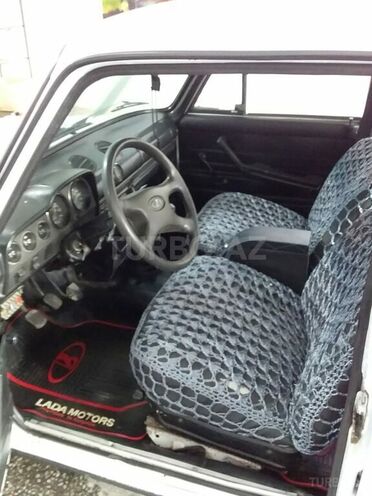LADA (VAZ) 2106 1995, 154,289 km - 1.5 л - Bakı