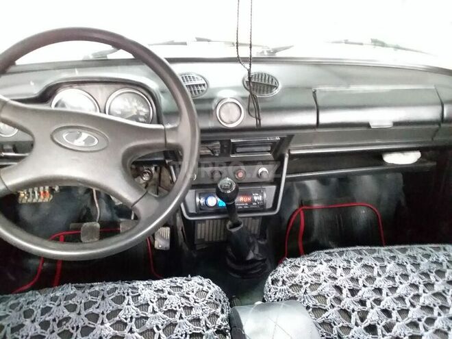 LADA (VAZ) 2106 1995, 154,289 km - 1.5 л - Bakı