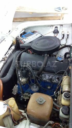 LADA (VAZ) 2106 1995, 154,289 km - 1.5 л - Bakı