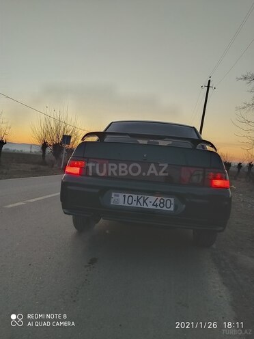 LADA (VAZ) 2110 2002, 250,062 km - 1.5 l - Ağdam