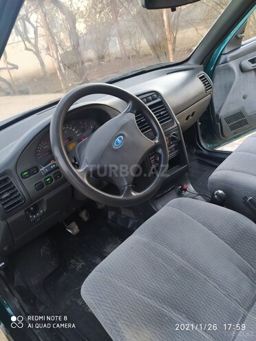 LADA (VAZ) 2110 2002, 250,062 km - 1.5 l - Ağdam