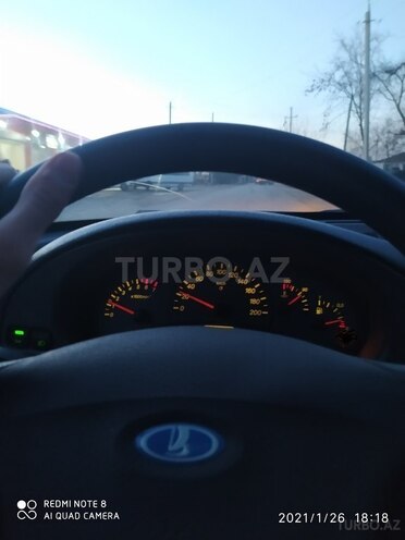 LADA (VAZ) 2110 2002, 250,062 km - 1.5 l - Ağdam