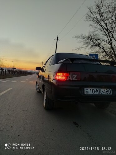 LADA (VAZ) 2110 2002, 250,062 km - 1.5 l - Ağdam