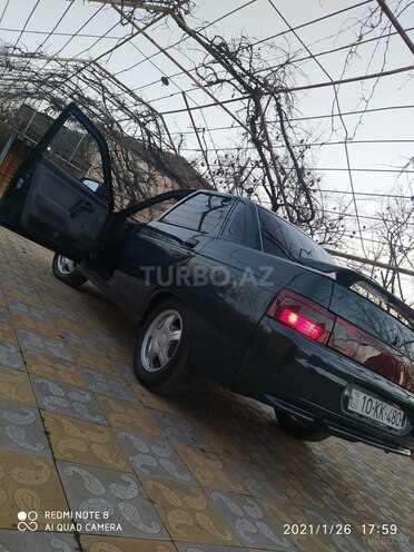 LADA (VAZ) 2110 2002, 250,062 km - 1.5 l - Ağdam