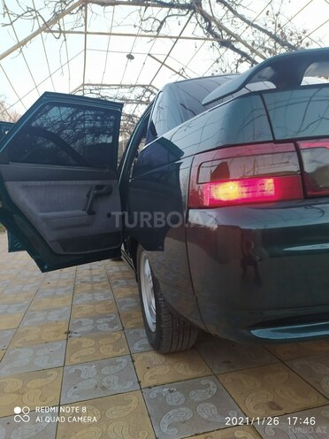 LADA (VAZ) 2110 2002, 250,062 km - 1.5 l - Ağdam