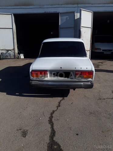 LADA (VAZ) 2107 2006, 25,621 km - 1.6 л - Qəbələ