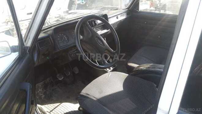 LADA (VAZ) 2107 2006, 25,621 km - 1.6 л - Qəbələ