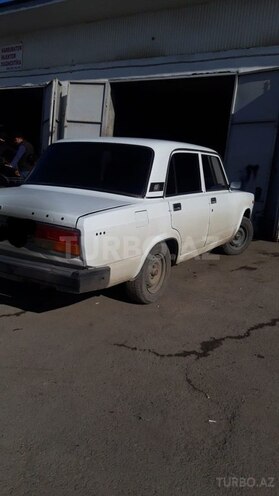 LADA (VAZ) 2107 2006, 25,621 km - 1.6 л - Qəbələ