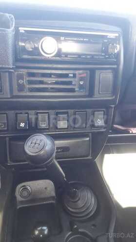 LADA (VAZ) Niva 2008, 260,231 km - 1.7 л - Lerik