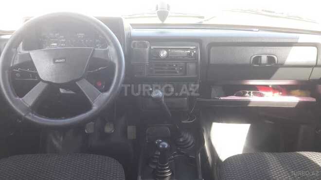 LADA (VAZ) Niva 2008, 260,231 km - 1.7 л - Lerik