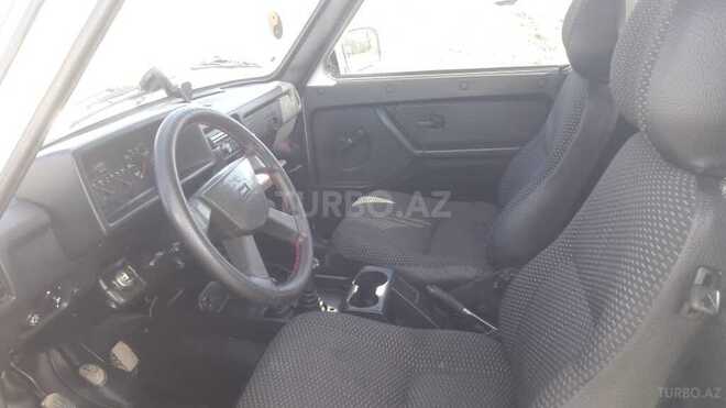 LADA (VAZ) Niva 2008, 260,231 km - 1.7 л - Lerik
