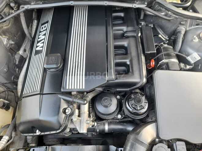 BMW 320 2000, 280,000 km - 2.2 l - Mingəçevir