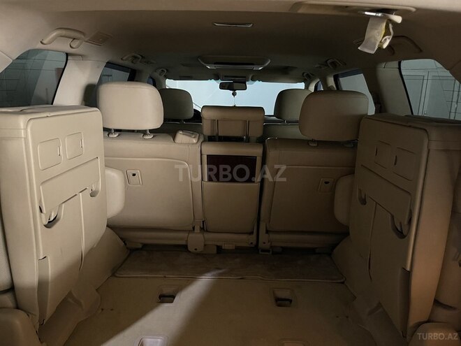 Lexus LX 570 2010, 170,000 km - 5.7 l - Bakı