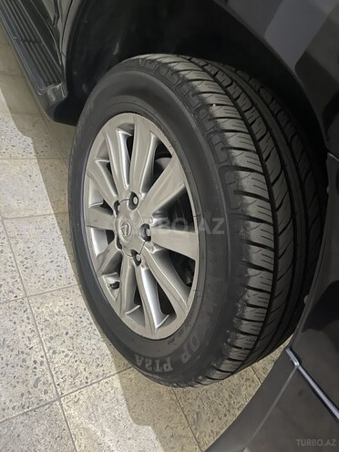 Lexus LX 570 2010, 170,000 km - 5.7 l - Bakı