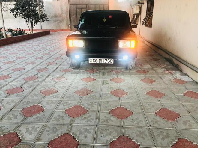 LADA (VAZ) 2104 2000, 98,000 km - 1.5 l - Yevlax