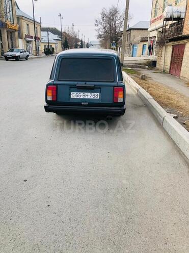 LADA (VAZ) 2104 2000, 98,000 km - 1.5 l - Yevlax