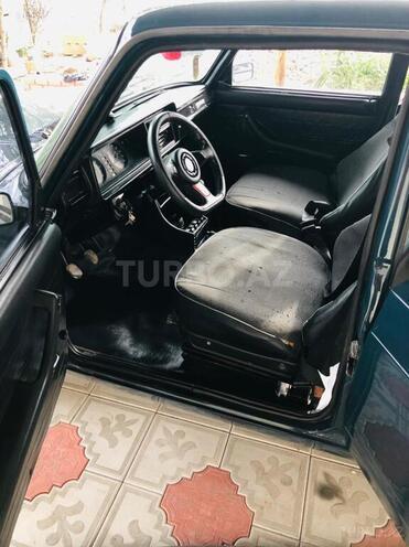 LADA (VAZ) 2104 2000, 98,000 km - 1.5 l - Yevlax