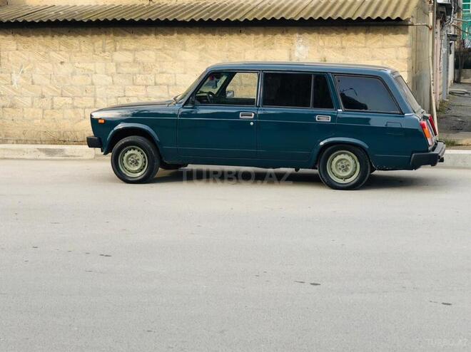 LADA (VAZ) 2104 2000, 98,000 km - 1.5 l - Yevlax