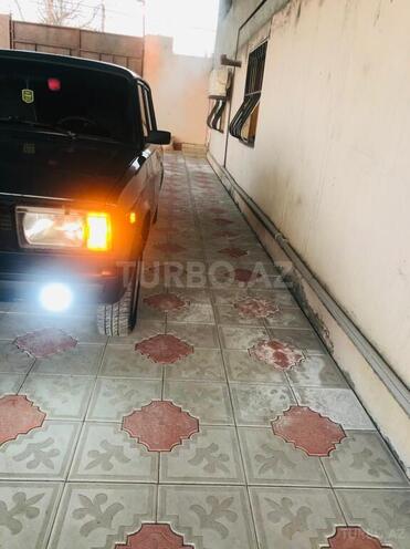 LADA (VAZ) 2104 2000, 98,000 km - 1.5 l - Yevlax