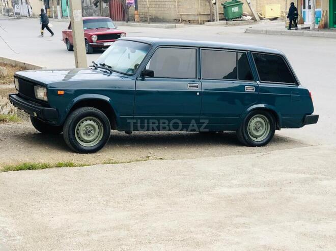 LADA (VAZ) 2104 2000, 98,000 km - 1.5 l - Yevlax