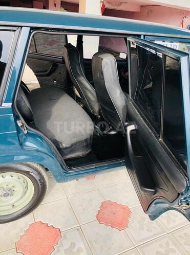 LADA (VAZ) 2104 2000, 98,000 km - 1.5 l - Yevlax