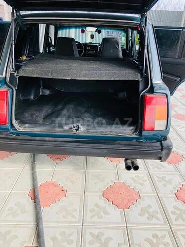 LADA (VAZ) 2104 2000, 98,000 km - 1.5 l - Yevlax