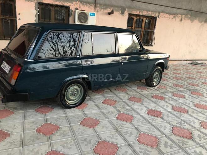 LADA (VAZ) 2104 2000, 98,000 km - 1.5 l - Yevlax