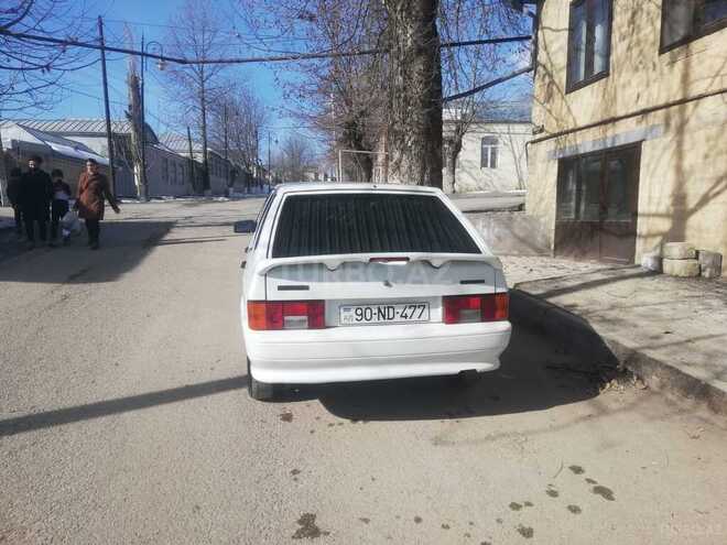 LADA (VAZ) 2114 2011, 180,000 km - 1.5 l - Şamaxı