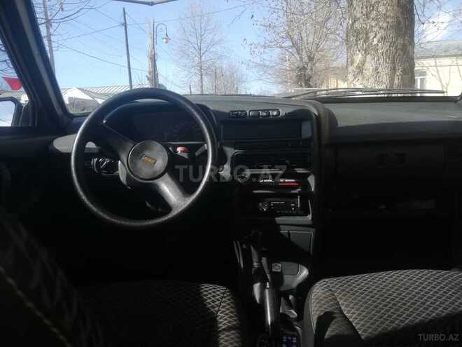 LADA (VAZ) 2114 2011, 180,000 km - 1.5 l - Şamaxı