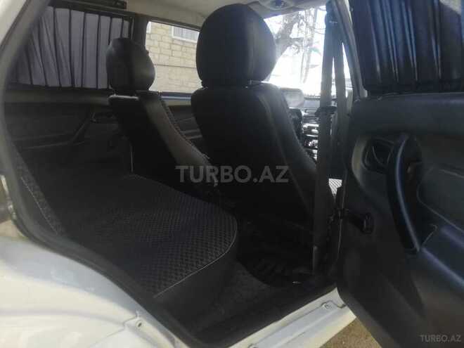 LADA (VAZ) 2114 2011, 180,000 km - 1.5 l - Şamaxı
