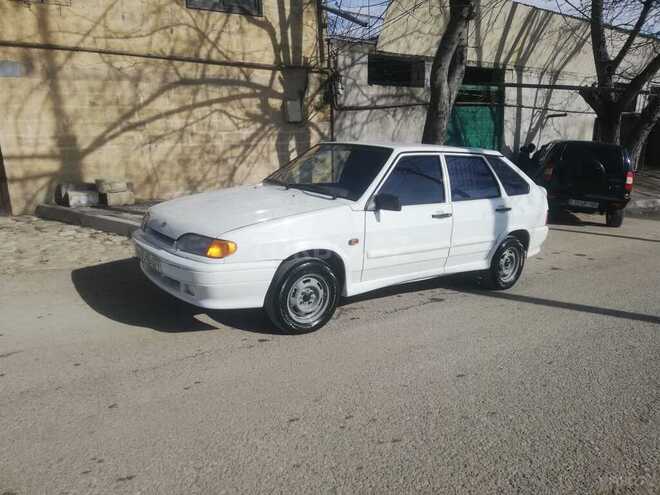 LADA (VAZ) 2114 2011, 180,000 km - 1.5 l - Şamaxı