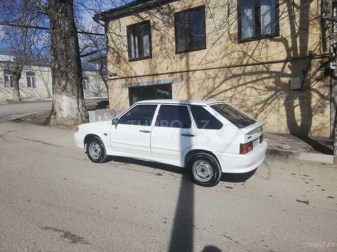 LADA (VAZ) 2114 2011, 180,000 km - 1.5 l - Şamaxı