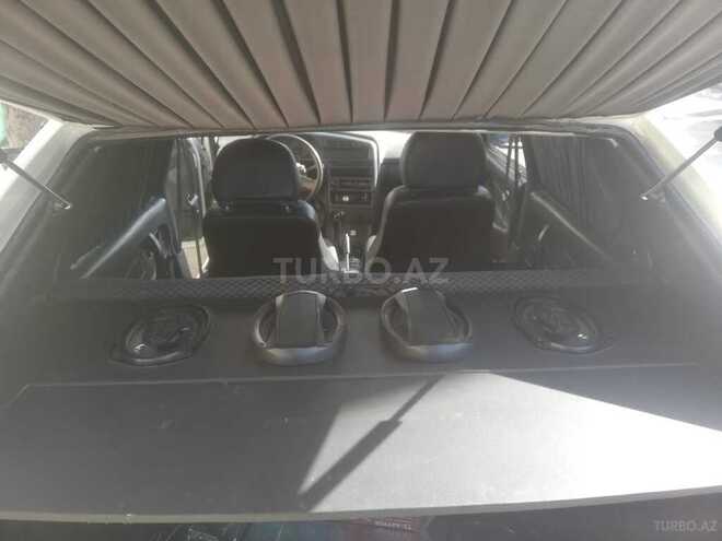 LADA (VAZ) 2114 2011, 180,000 km - 1.5 l - Şamaxı