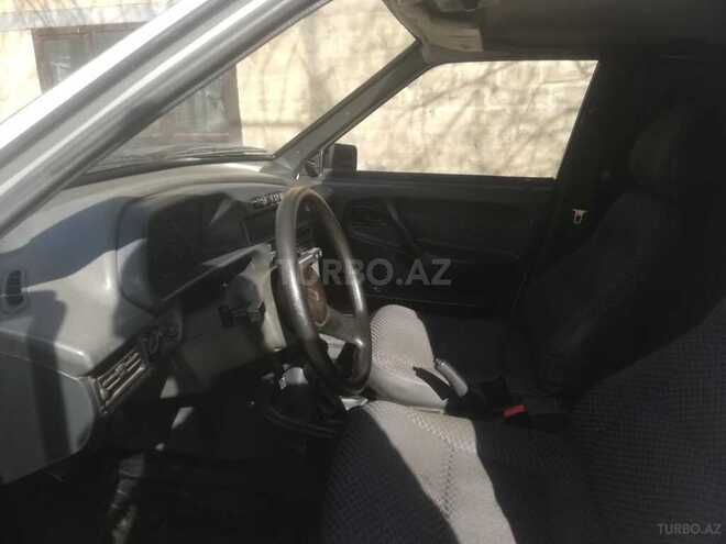 LADA (VAZ) 2114 2011, 180,000 km - 1.5 l - Şamaxı