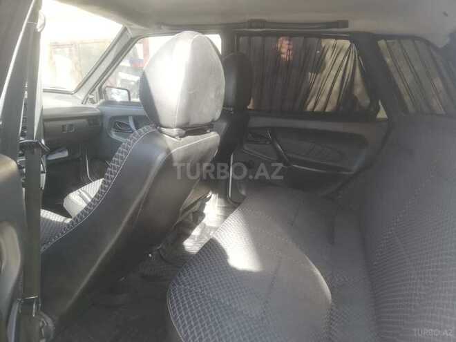 LADA (VAZ) 2114 2011, 180,000 km - 1.5 l - Şamaxı