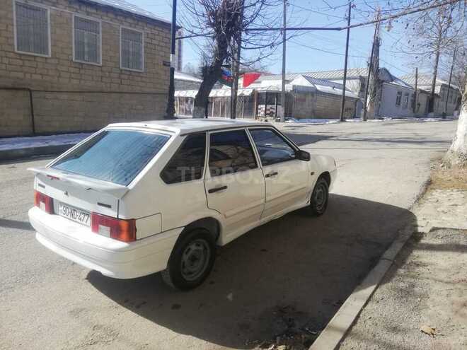 LADA (VAZ) 2114 2011, 180,000 km - 1.5 l - Şamaxı