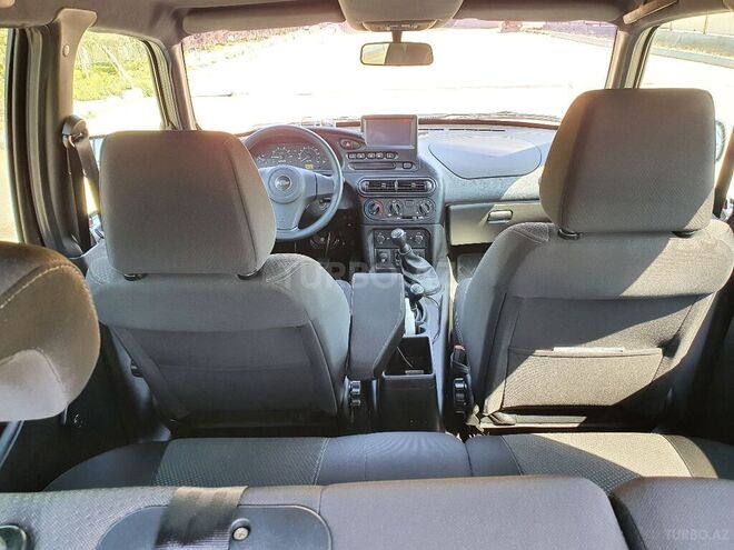 Chevrolet Niva 2019, 26,500 km - 1.7 l - Bakı