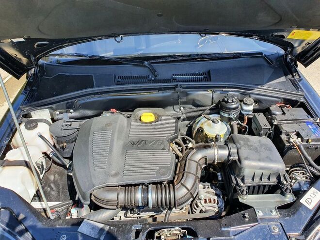 Chevrolet Niva 2019, 26,500 km - 1.7 l - Bakı