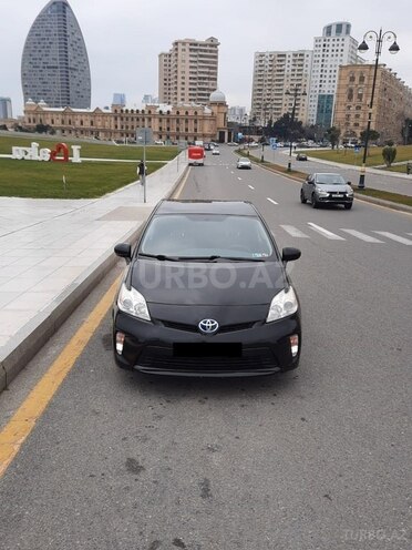 Toyota Prius 2011, 168,500 km - 1.8 l - Bakı