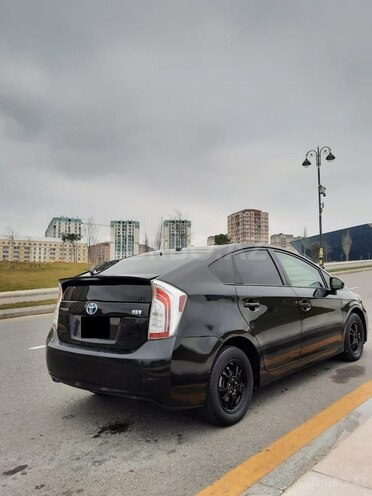 Toyota Prius 2011, 168,500 km - 1.8 l - Bakı