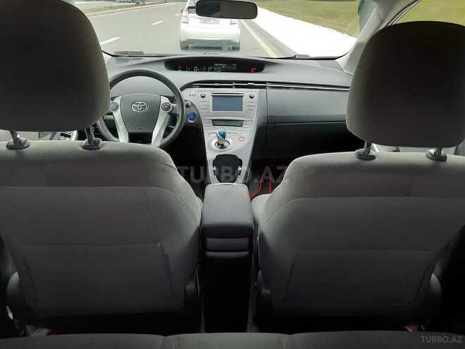 Toyota Prius 2011, 168,500 km - 1.8 l - Bakı