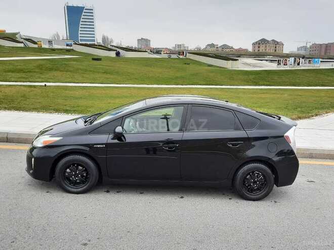 Toyota Prius 2011, 168,500 km - 1.8 l - Bakı