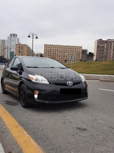 Toyota Prius 2011, 168,500 km - 1.8 l - Bakı