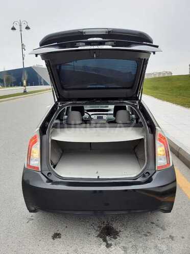 Toyota Prius 2011, 168,500 km - 1.8 l - Bakı